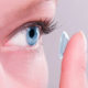 A few things about contact lenses